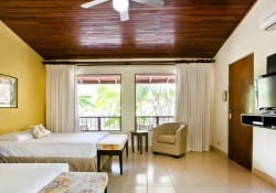 Hotel Sugar Beach Garden View Room