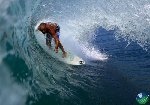 Costa Rica Surf Trip