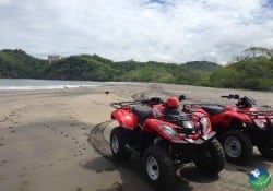 ATV Golden Coast Tour