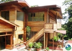 Tripp Family Lodge Mountain Suites