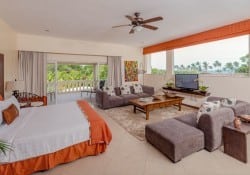 Tamarindo Diria Tropicana Poolview (Adults Only)