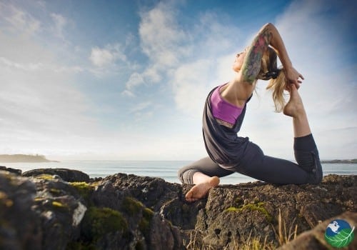 retiro de yoga Costa Rica