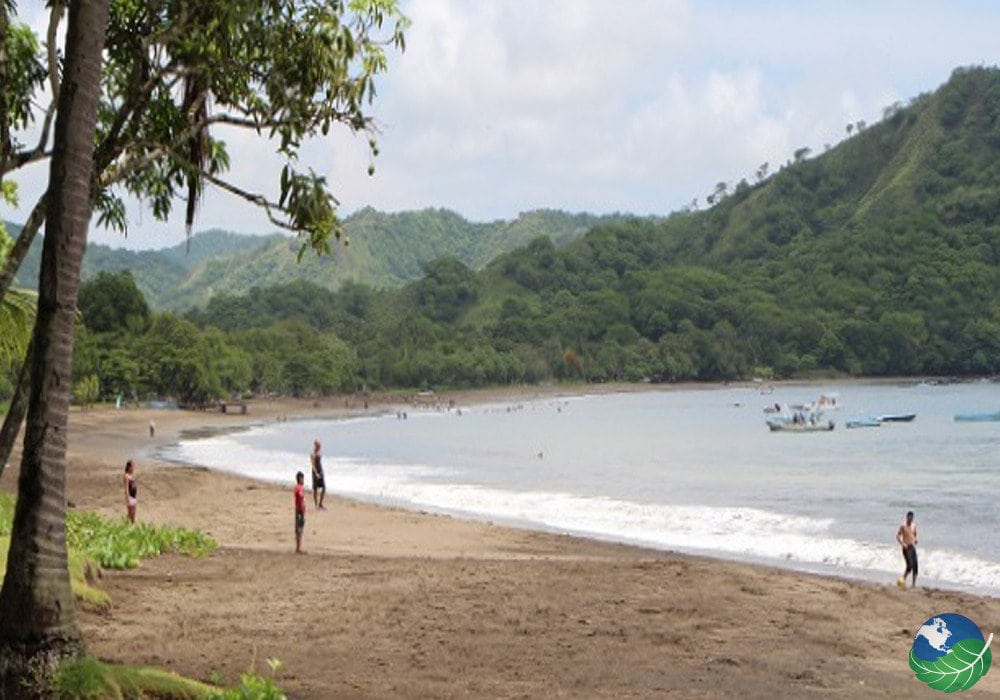 Papagayo Costa Rica Beaches