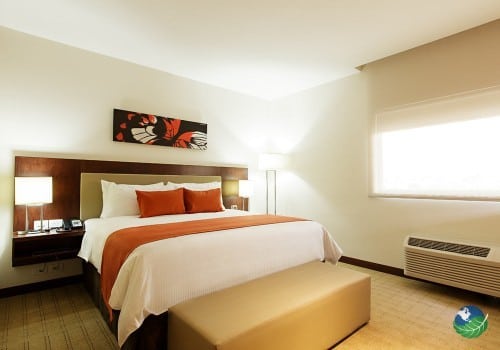 Wyndham Garden Bedroom 500x350