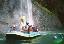 Atracciones Costa Rica Turismo