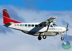 sansa airline costa rica flights