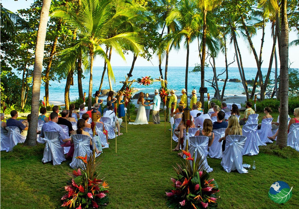 Costa Rica Destination Weddings