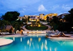 All Inclusive Resort