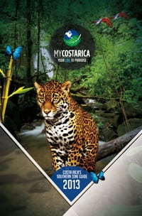 Costa Rica Southern Zone Guide
