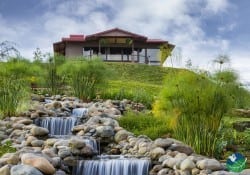 Hacienda AltaGracia