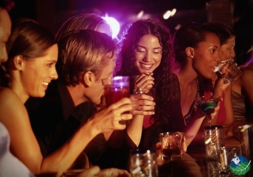 Nightlife in Costa Rica