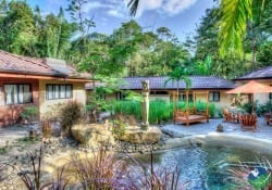 Bodhi Tree Yoga Resort