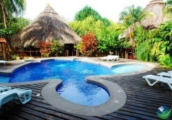 Turtle Beach Lodge