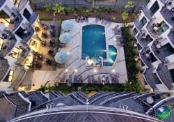 Oceano Hotel