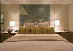 Hotel Nammbu Beachfront Bungalows Junior Suite