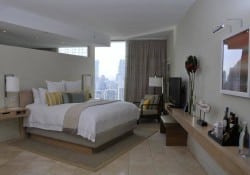 Hotel Nammbu Beachfront Bungalows Suite