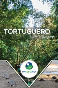Tortuguero Travel Guide