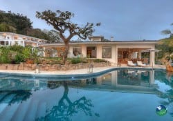 The Retreat