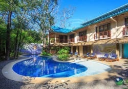 Hotel Olas Verdes