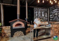 Alambique Bistro Manoa