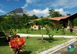 Arenal Manoa