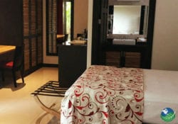 Junior Suite Superior Manoa