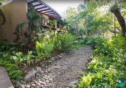 bosque del mar ground