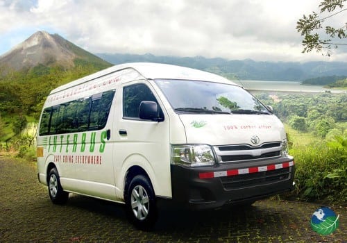 Costa Rica Shuttles