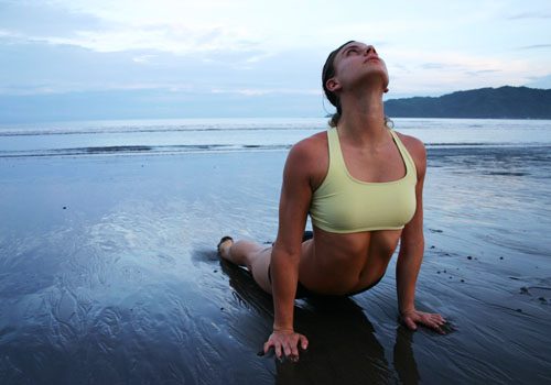 Yoga Costa Rica