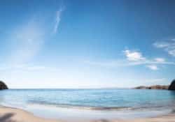 Beaches of Costa Rica