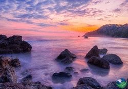 Travelling to Costa Rica