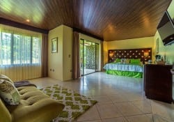 Arenal Manoa Junior Suite