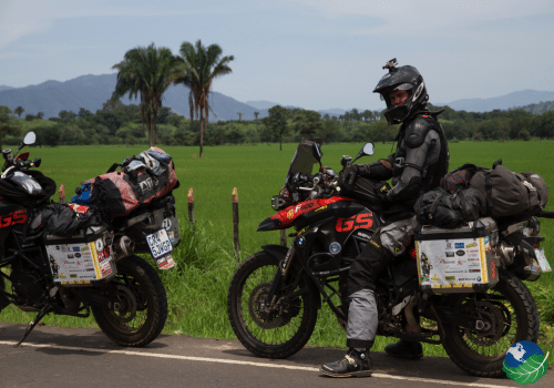 Guide to Costa Rica Motorcycle Rental, Safety, and Having fun