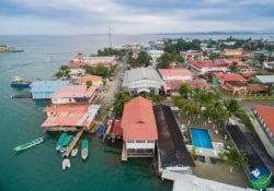 Bocas Town, Bocas del Toro