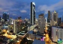 Ciudad de Panama