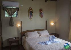 Deluxe junior Villas El Parque