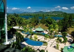 Gamboa Rainforest Resort Picture
