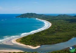Playa Grande Costa Rica Beach