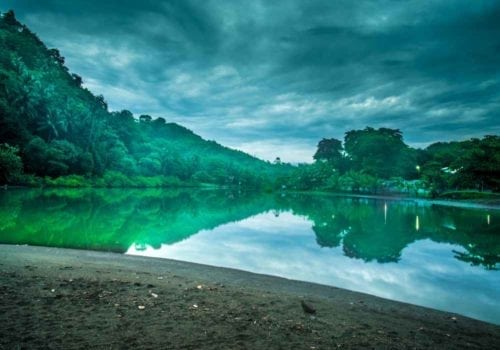 Islands of Costa Rica