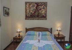 Junior Suite Villas El Parque