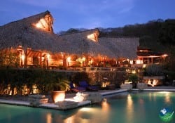Nicaragua Hotels