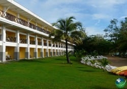 Hotel Playa Tortuga Picture