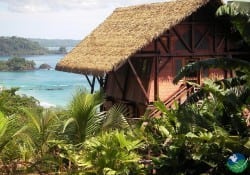 Red Frog Beach Island Resort