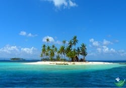San Blas Islands a Tropical Paradise