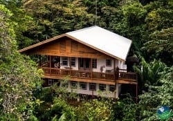 Tranquilo Bay Picture