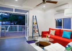 Azul Ocean Club Deluxe Room