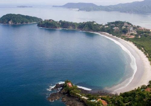 Costa Rica Beaches