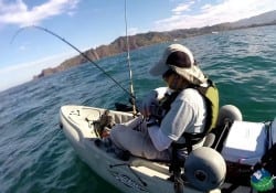 Herradura Costa Rica Fishing