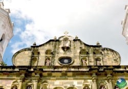 Intercontinental Miramar Panama Historic Parts of the city