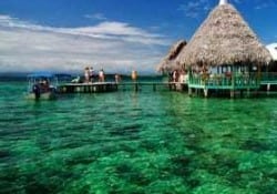 Bocas del Toro